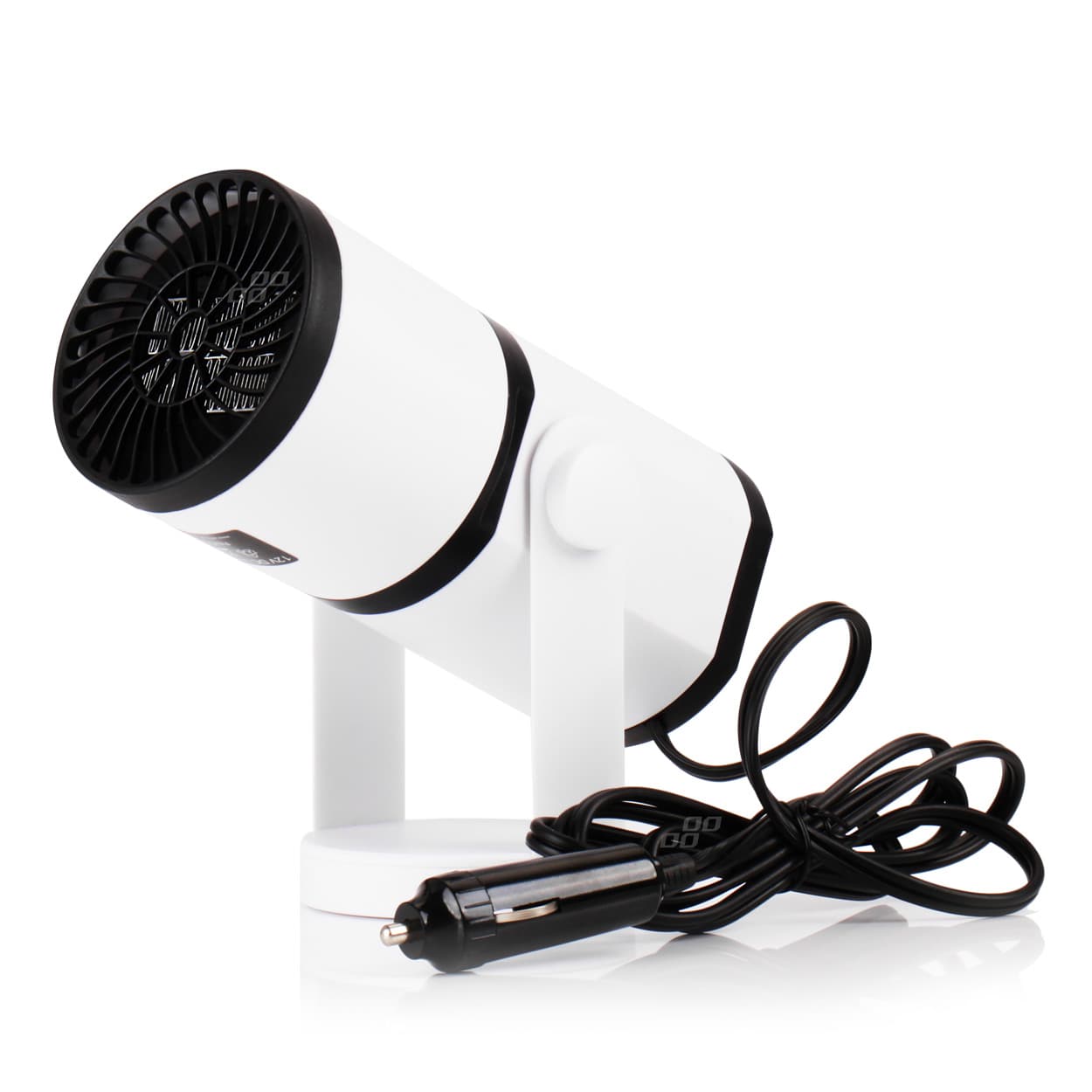 Ohrievač do auta -12V 150W - 02897 1