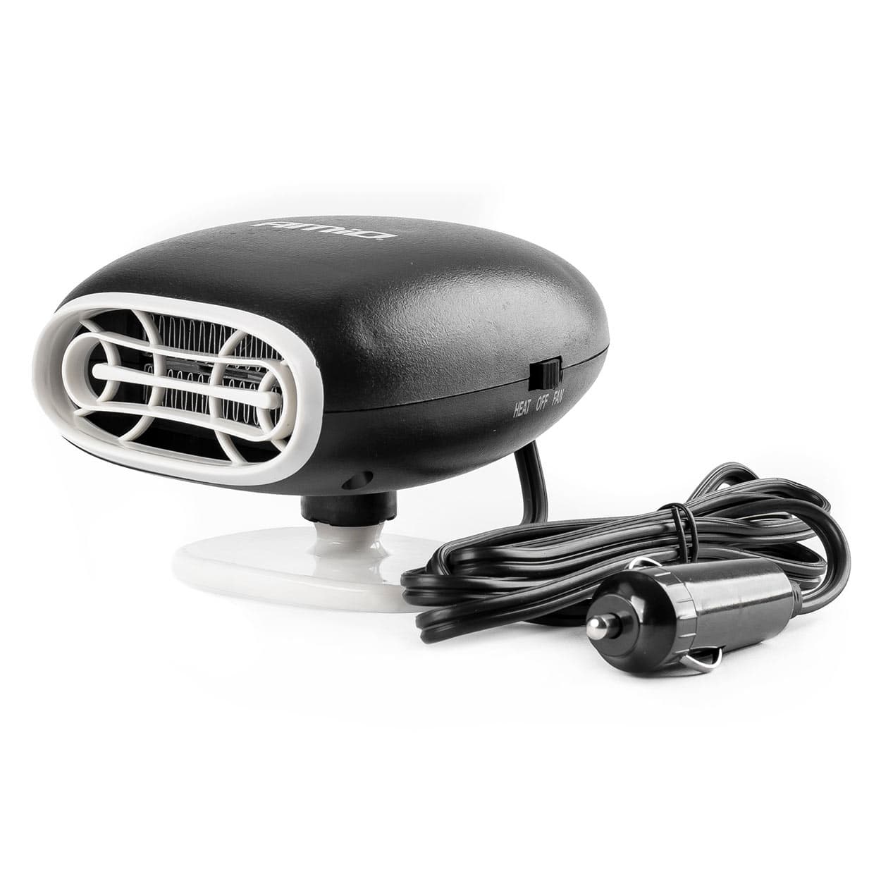 Ohrievač do auta -12V 150W - 02900
