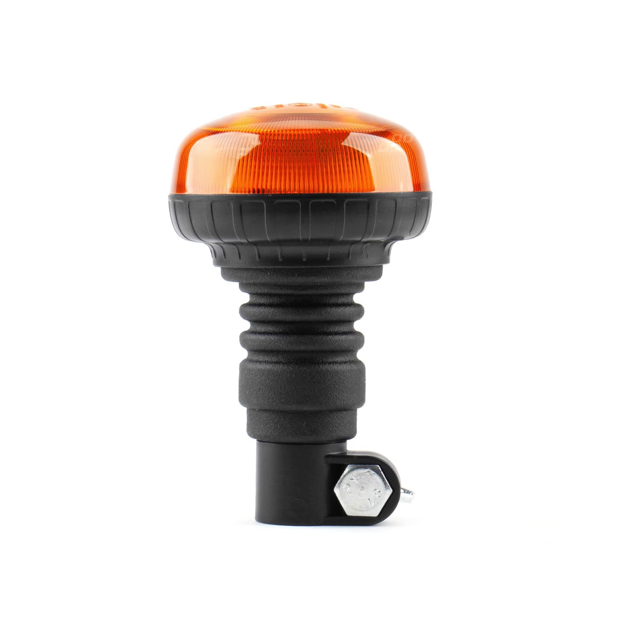 Výstražný maják W21pl tyčový Flexi R65 R10 18LED 12 / 24V IP56 - 02921 1