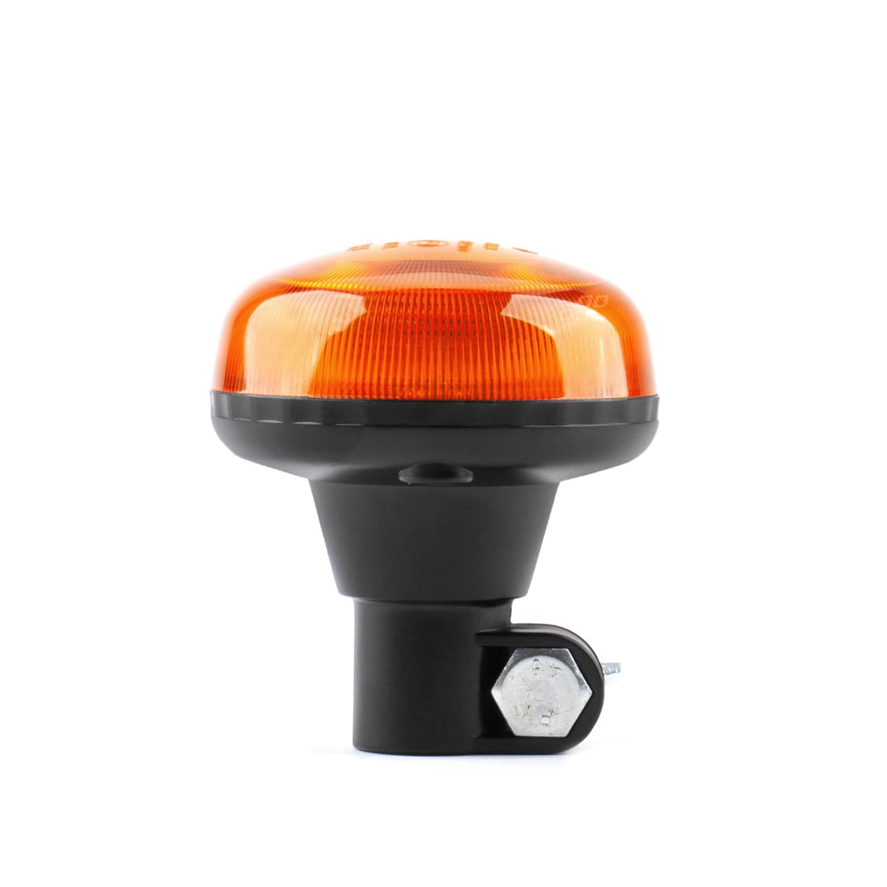Výstražný maják W21p na tyč R65 R10 18LED 12/24V IP56 - 02922