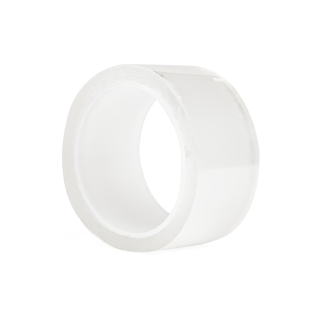 Priehľadná ochranná páska na prah dverí auta 5mx5cm - 03105 1