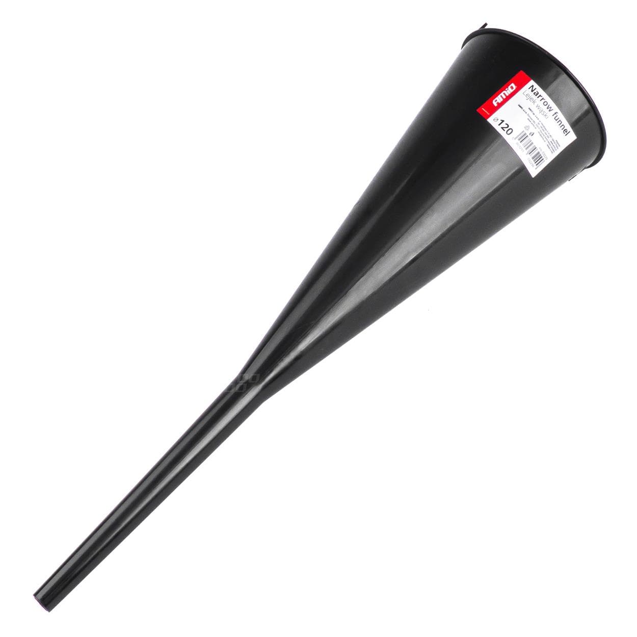 Lievik úzky dlhý 46cm 1