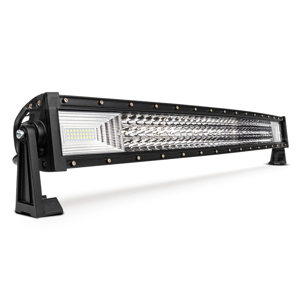 Pracovné LED svetlo AWL45 153 LED COMBO 9-36V 1