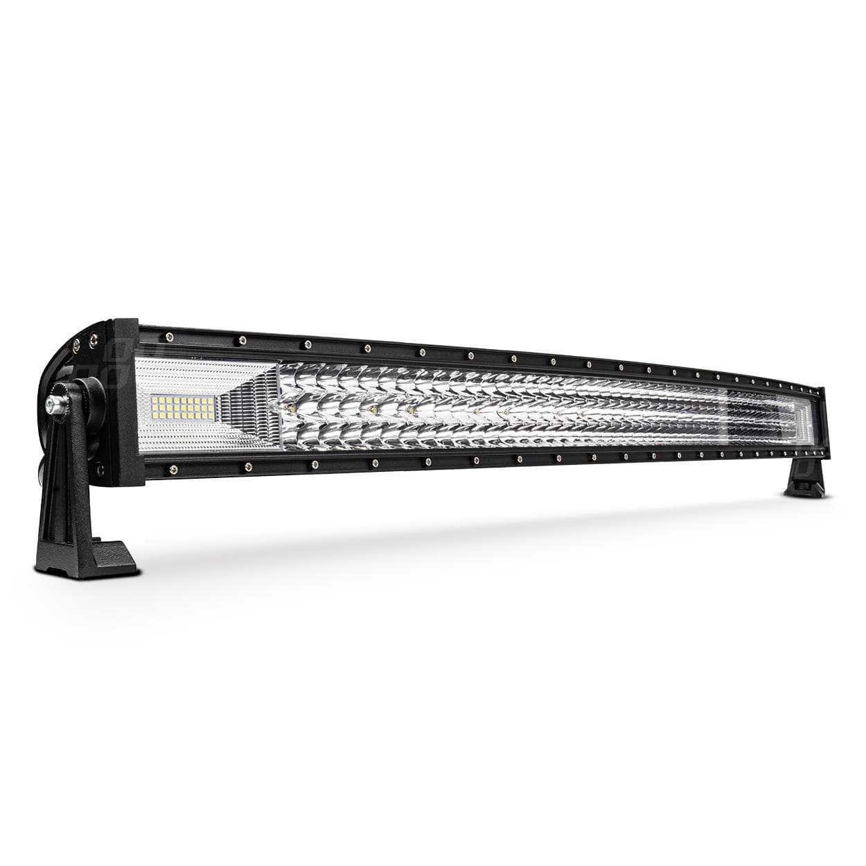 Pracovné LED svetlo AWL46 198 LED COMBO 9-36V 1