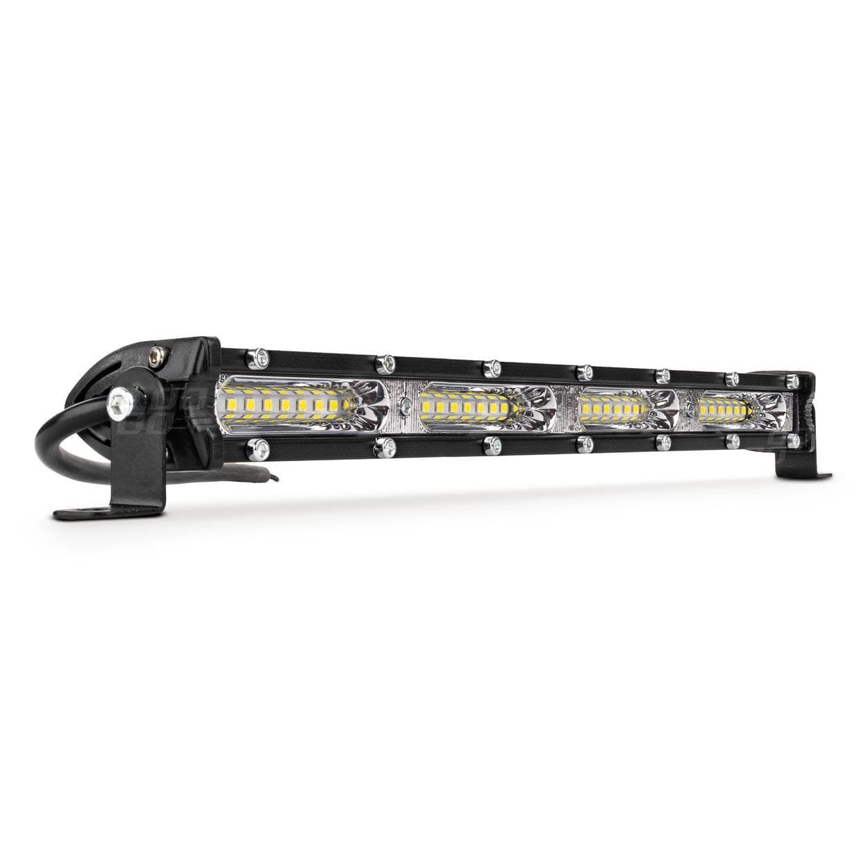 Pracovné LED svetlo AWL49 36 LED SPOT 9-36V 1