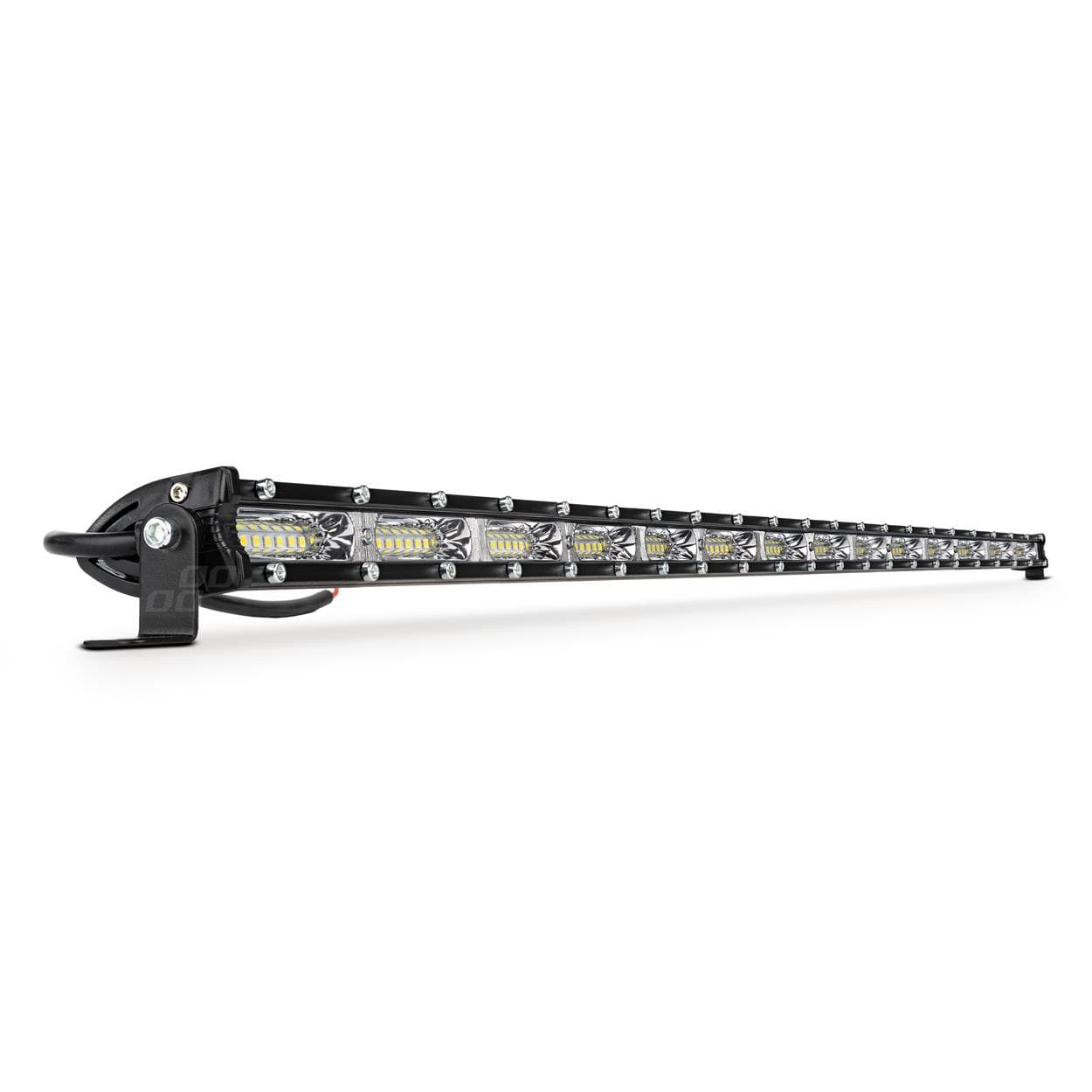 Pracovné LED svetlo AWL54 126 LED SPOT 9-36V