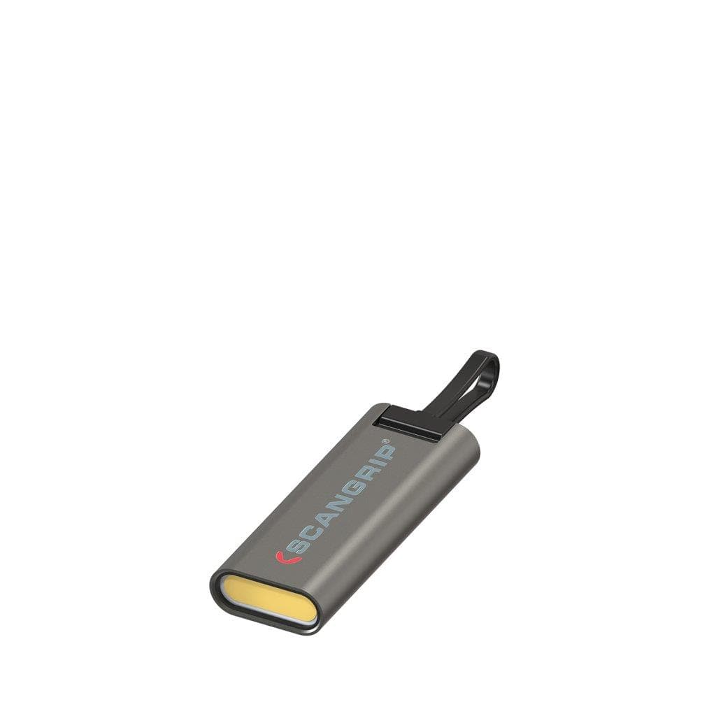 Flash Micro R - Mini svetlo s veľkým výkonom
