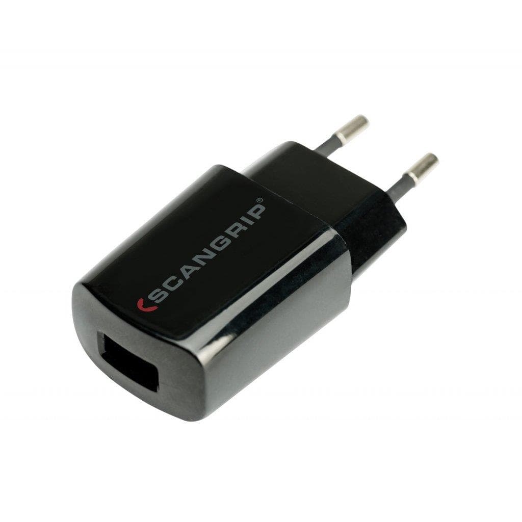 Charger - Nabíjačka USB 5V; 1A 1