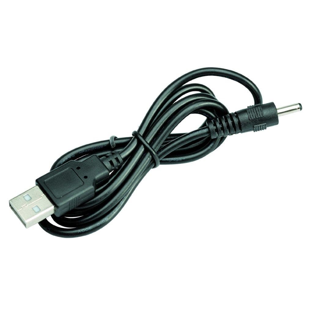 Kábel USB TO MINI DC - 1 M