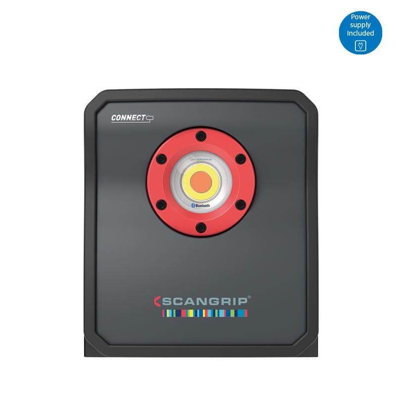 MULTIMATCH 3 CONNECT - Led pracovné svetlo s napájacím zdrojom 1