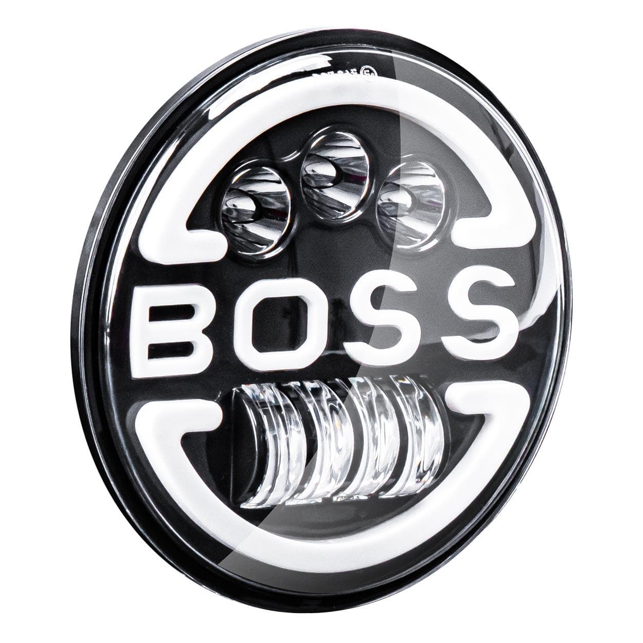 Pracovné LED svetlo AWL56 BOSS Multifunction 9-36V, 55W 1