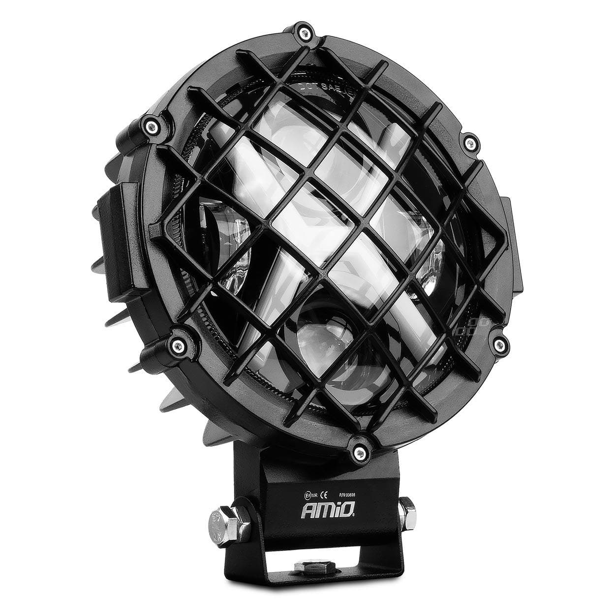 Pracovné LED svetlo Multifunction 9-36V 50W AMIO-03698 1