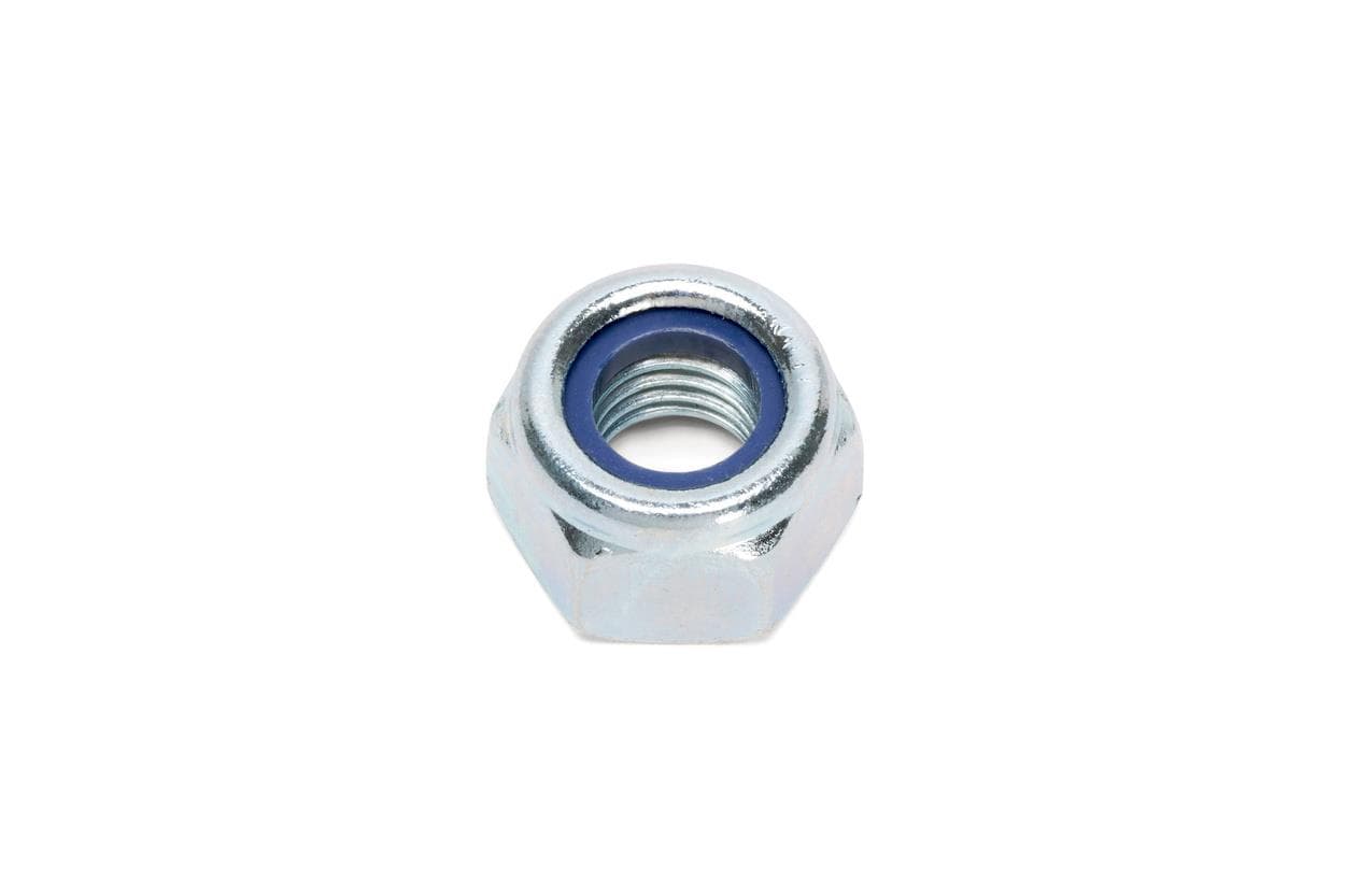 Šesťhranná matica M8 - 03718 1