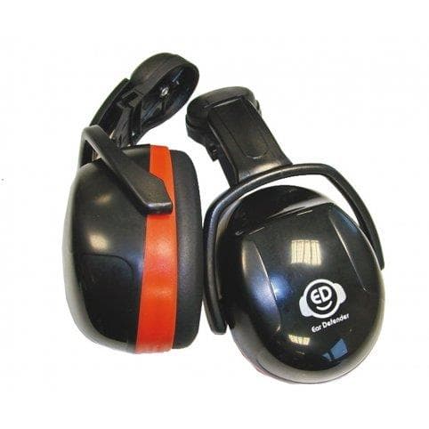 Mušľový chránič sluchu ED 3C EAR DEFENDER SNR 31 dB