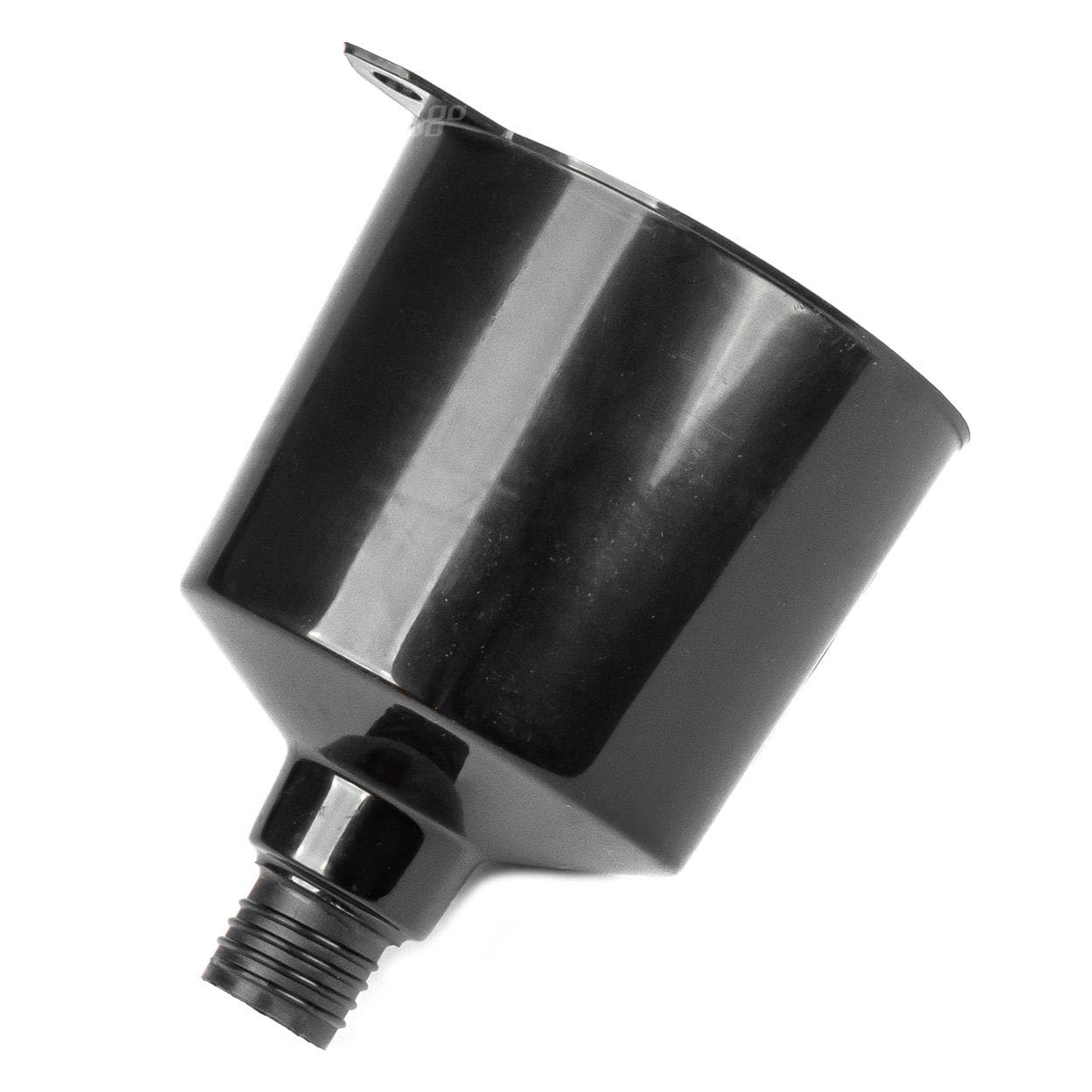 Plastový lievik 12 cm AMiO-04043