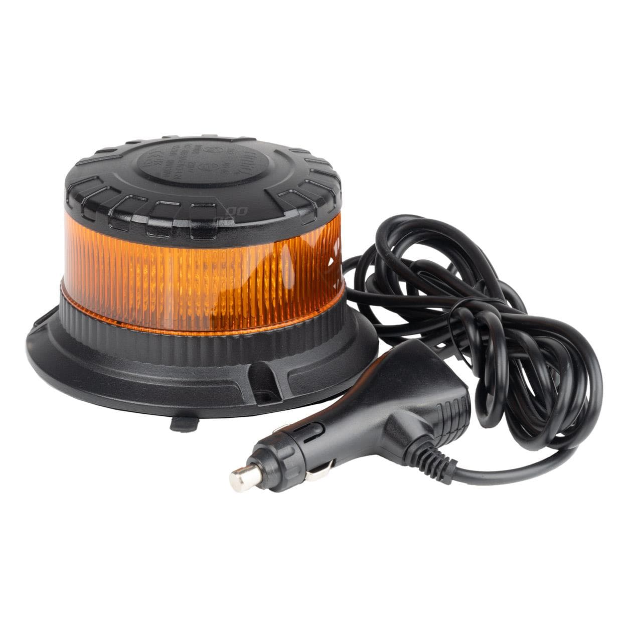 LED výstražné svetlo kohúta W28M 12V 24V AMIO-04105 1