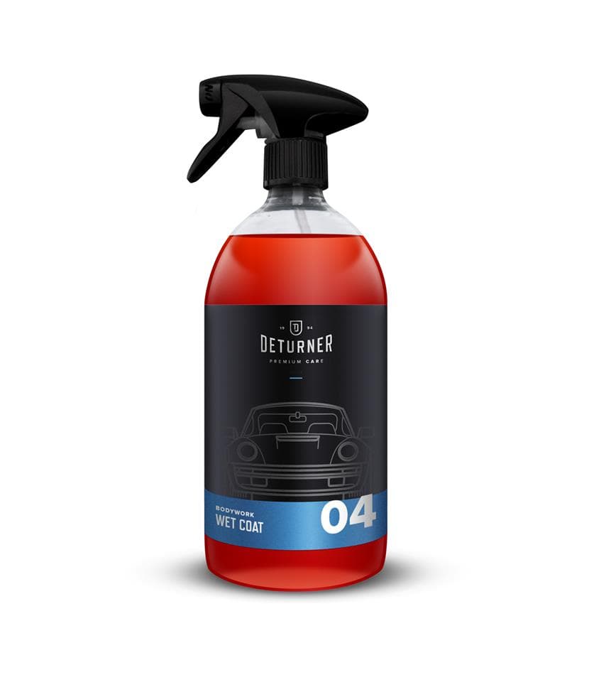 Deturner Wet Coat 1l - Rýchly coating 04-1 1
