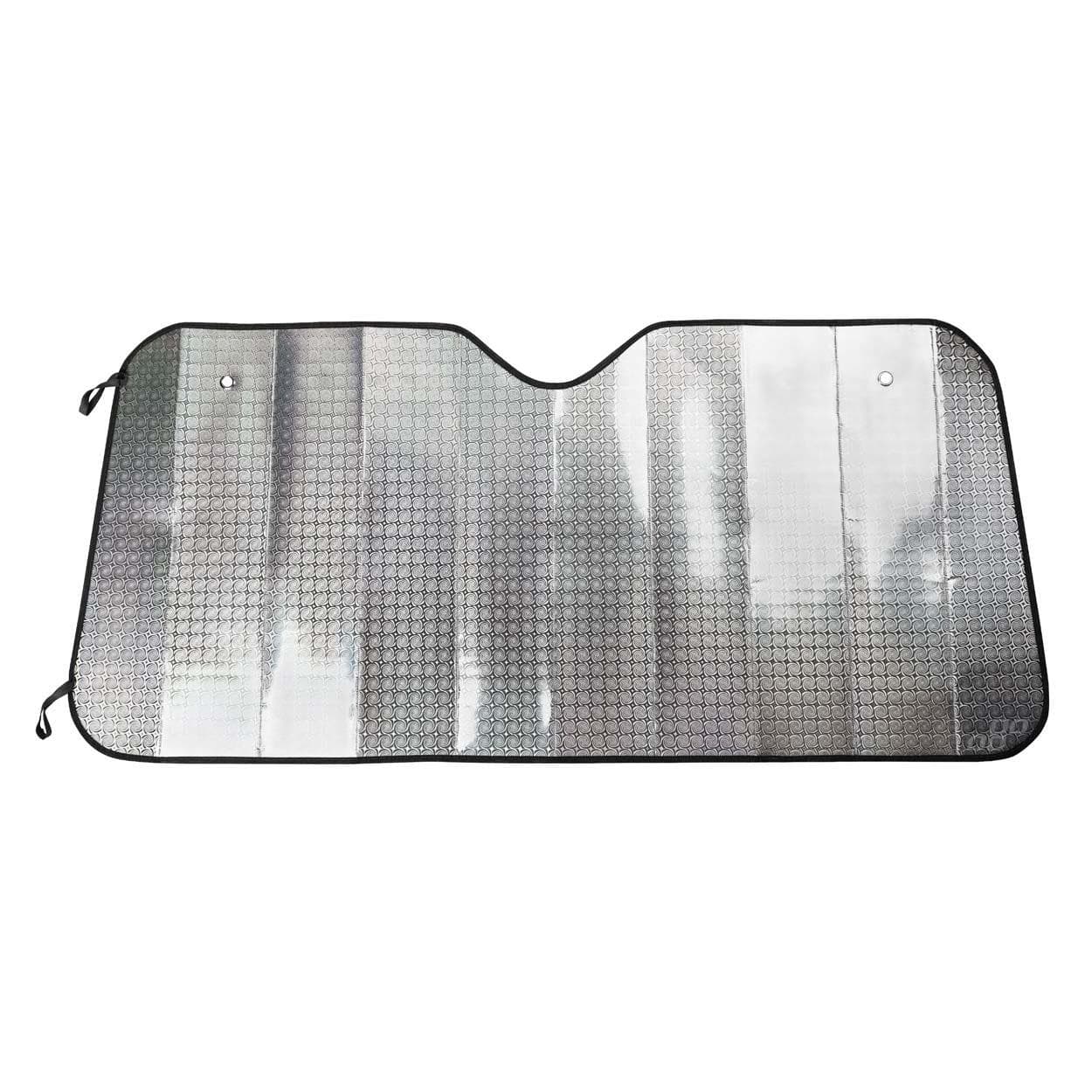 Skladacia slnečná clona 150x80cm AMIO-04375 1
