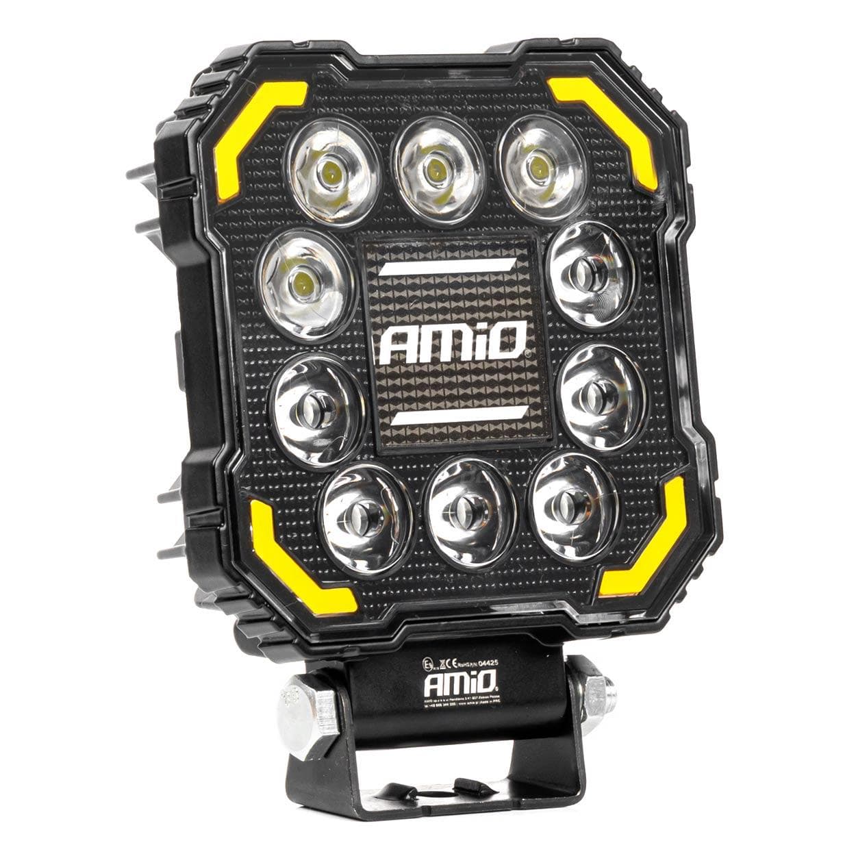 Pracovné LED svetlo AWL81 48W 3000LM 12V 24V AMIO-04425
