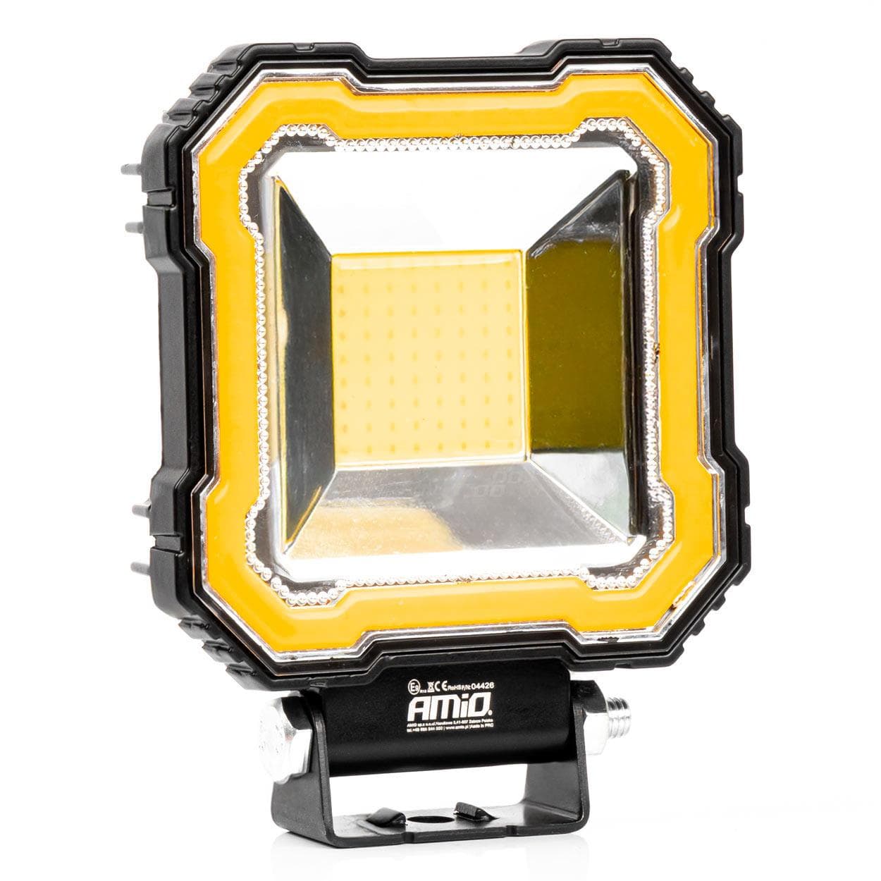 Pracovné LED svetlo AWL82 48W 3600LM 12V 24V AMIO-04426