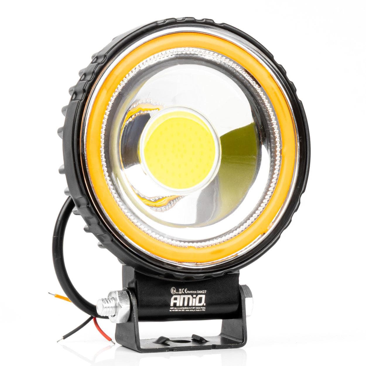 Pracovné LED svetlo AWL83 48W 3600LM 12V 24V AMIO-04427 1