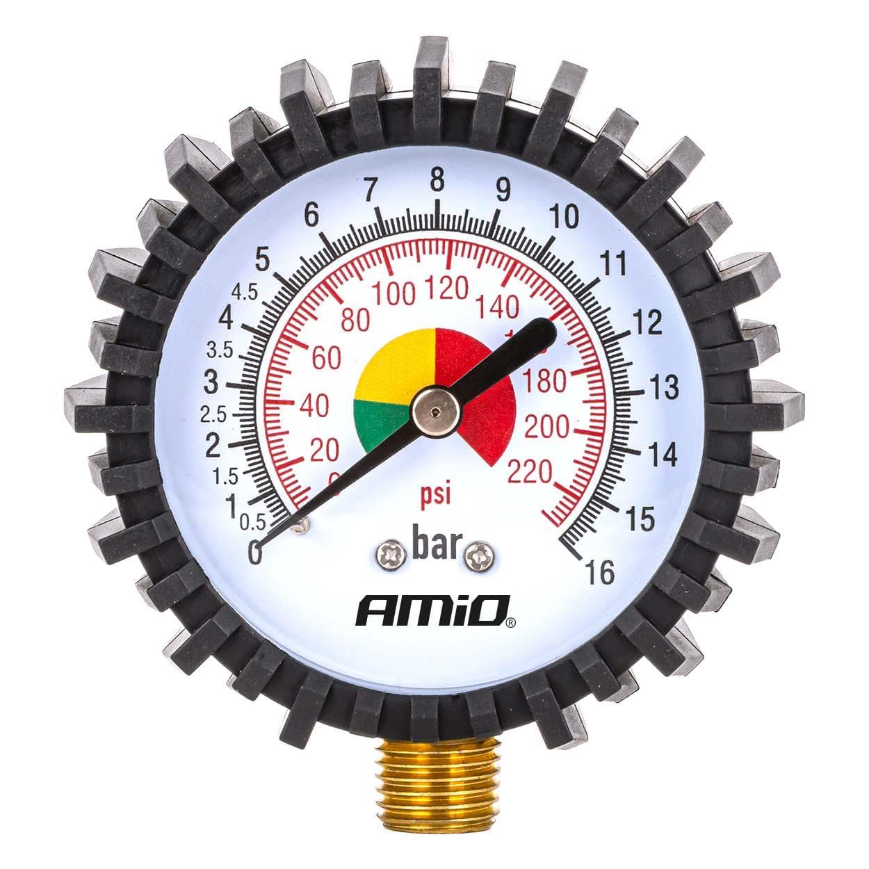 Pneumerač 16 bar AMiO-04467 1