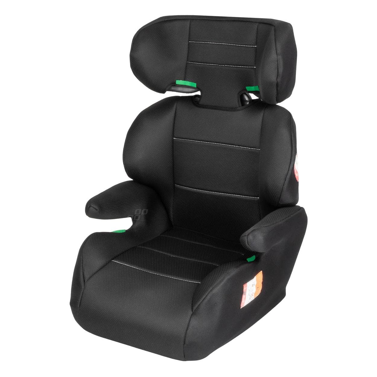Autosedačka 126-150cm R129 AMiO-04479 1