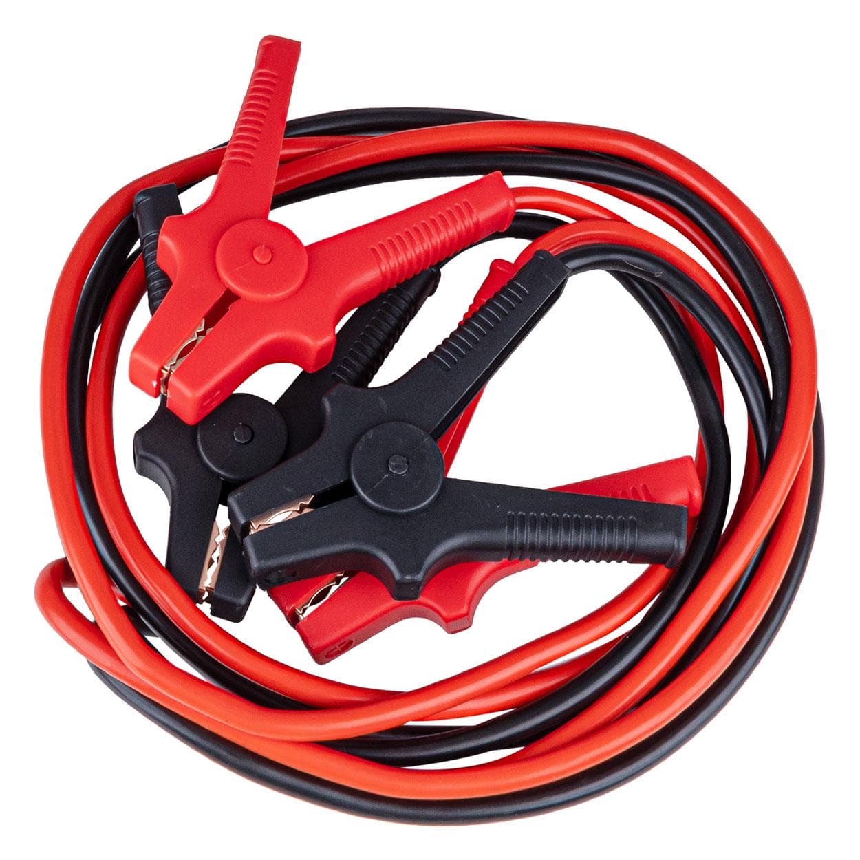 Štartovacie káble 220A 3m TÜV AMIO-04593 1