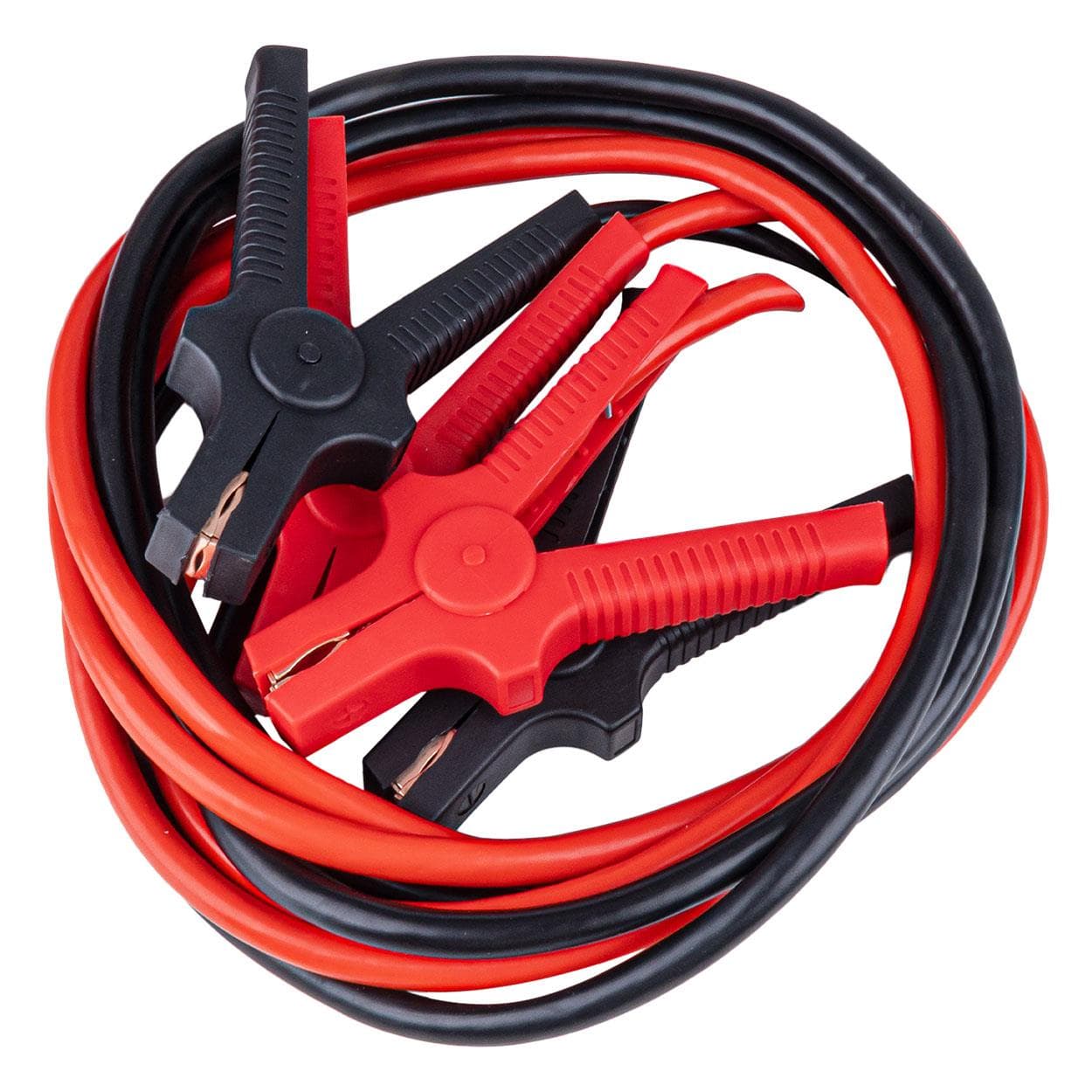 Štartovacie káble 350A 3.5m TÜV AMIO-04594 1