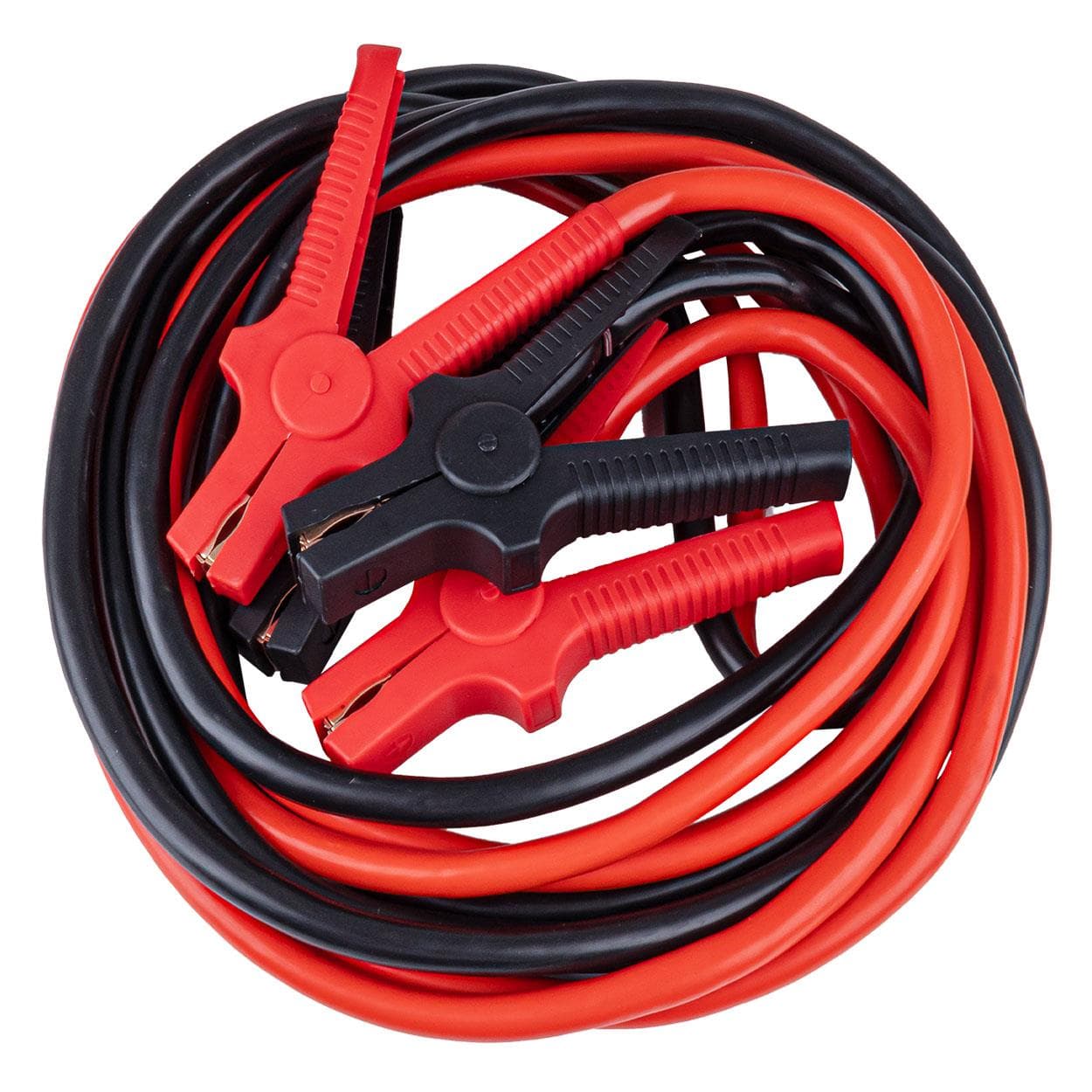 Štartovacie káble 480A 4.5m TÜV AMIO-04595 1
