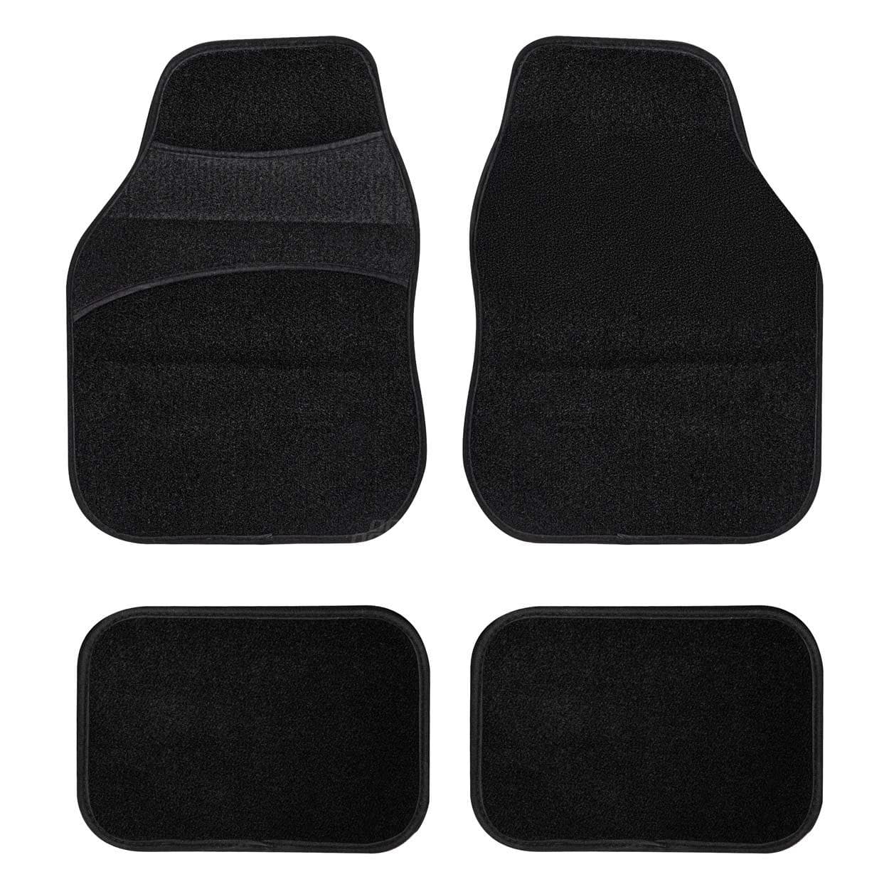 Textilné autokoberce UNI TCM-02 AMiO-04696 1