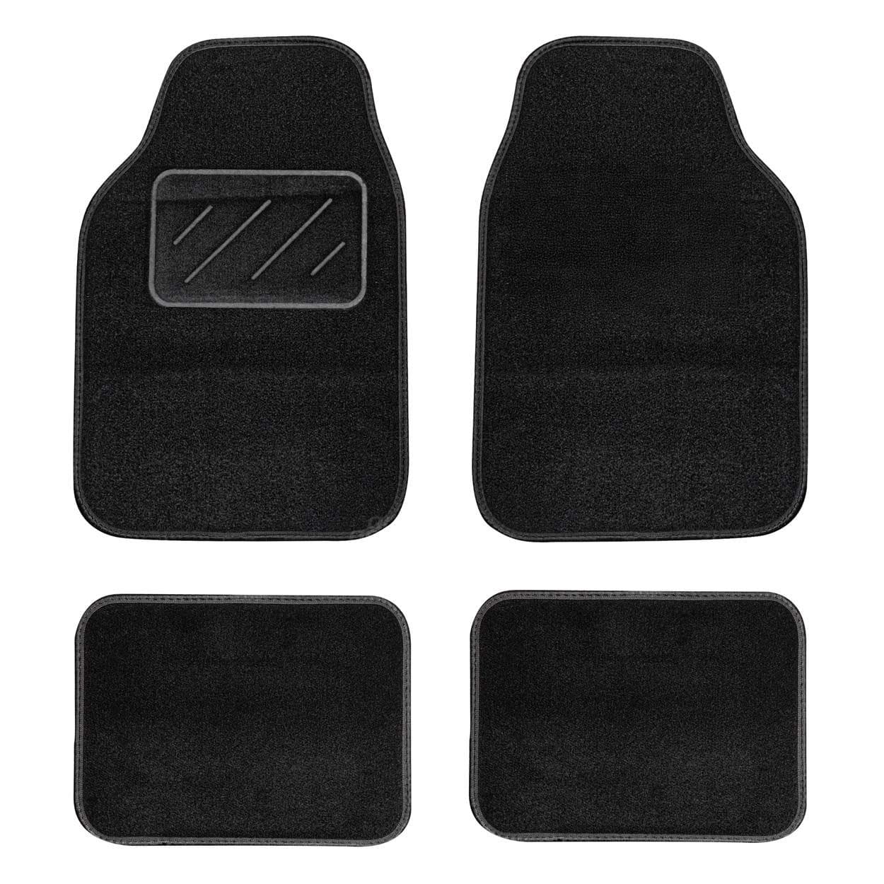 Textilné autokoberce UNI TCM-05 AMiO-04699