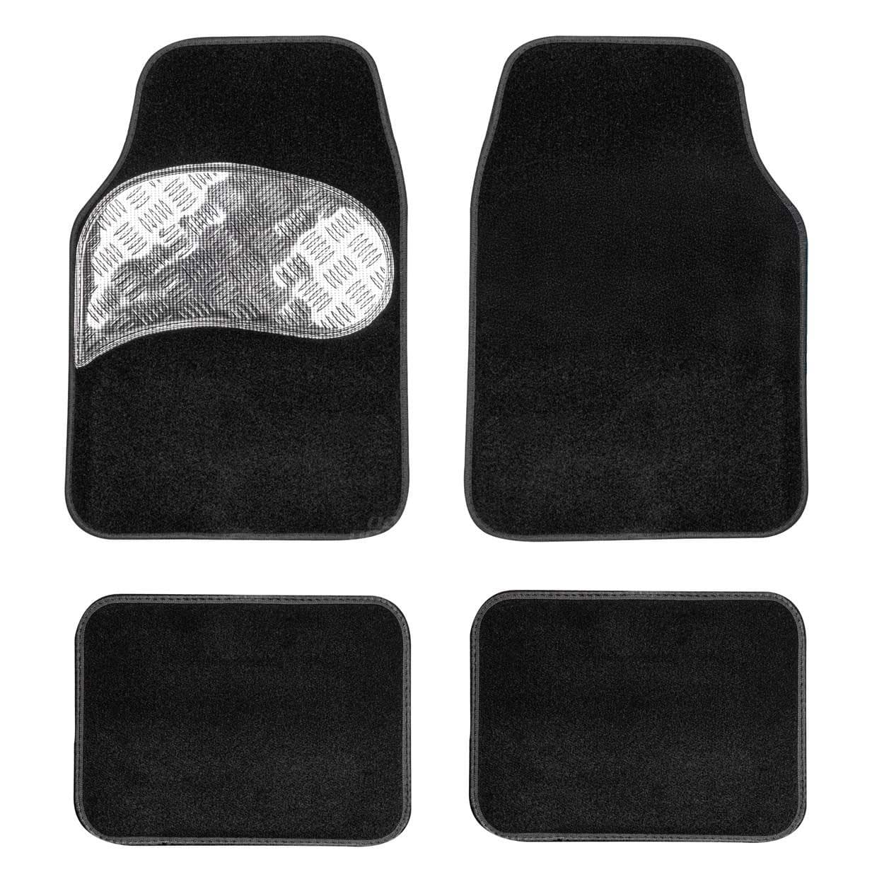 Textilné autokoberce UNI TCM-06 AMiO-04700 1