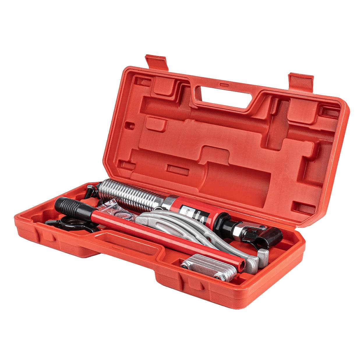 Hydraulický sťahovák na ložiská AMiO-04752 1