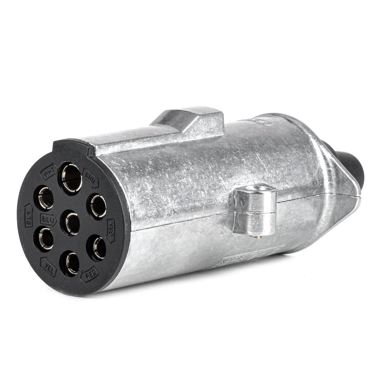 Zástrčka ťažného zariadenia 24V N-type AMIO-04790