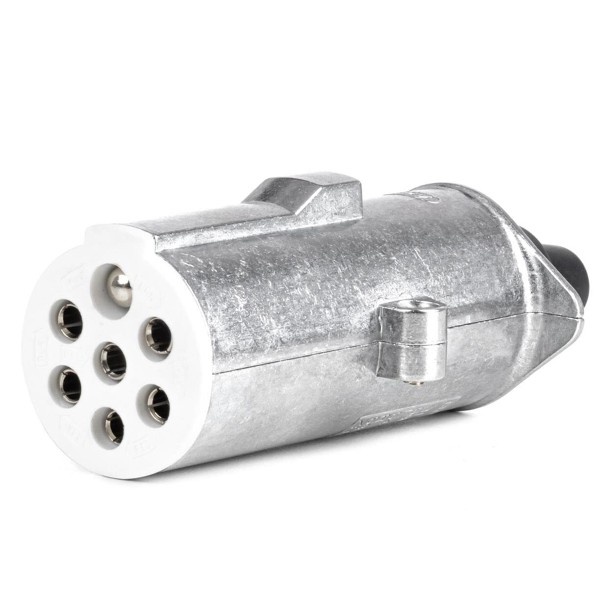 Zástrčka ťažného zariadenia 24V S-type AMiO-04791