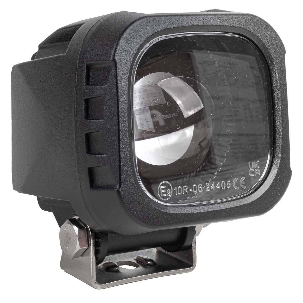 LED bezpečnostné svetlo 15 W 10–80 V AMiO-04866 1