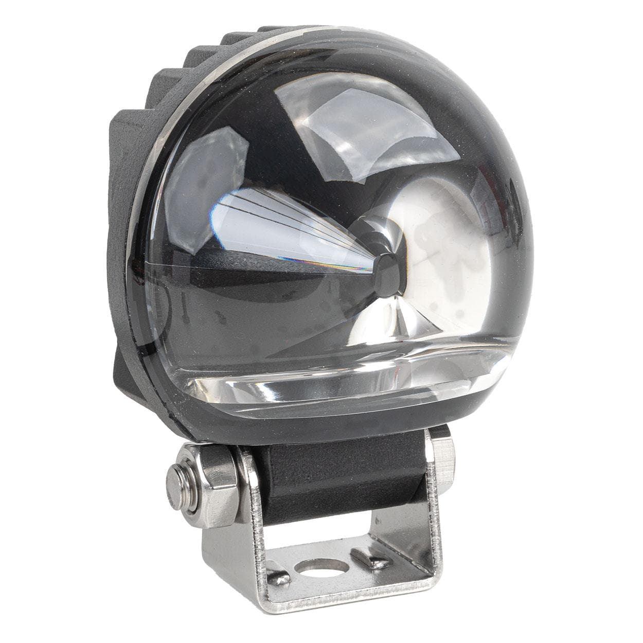 LED svetlo pre vysokozdvižný vozík 10 W 10–80 V AMiO-04867 1