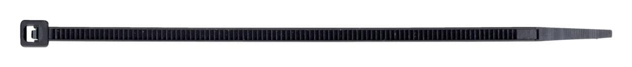 Sťahovacia páska čierna 25 x 100 - 0502111 1
