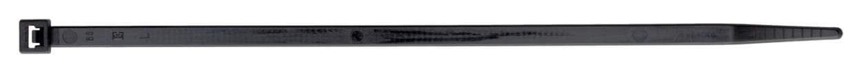 Sťahovacia páska čierna 48 x 178 - 0502141