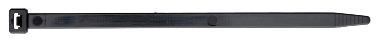 Sťahovacia páska čierna 78 x 180 - 0502171