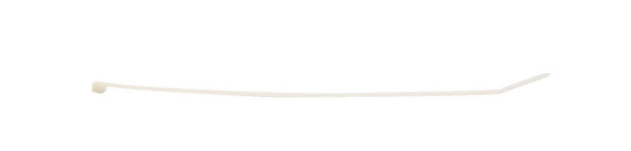 Sťahovacia páska biela 25 x 165 mm - 0502456004