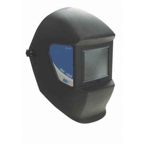 Zváračská kukla SK 100