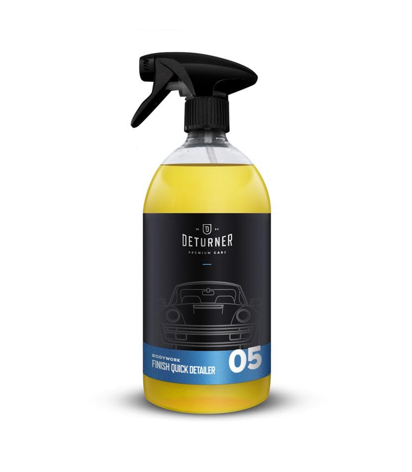 Deturner Finish Quick Detailer 1l - Rýchly 05-1 1