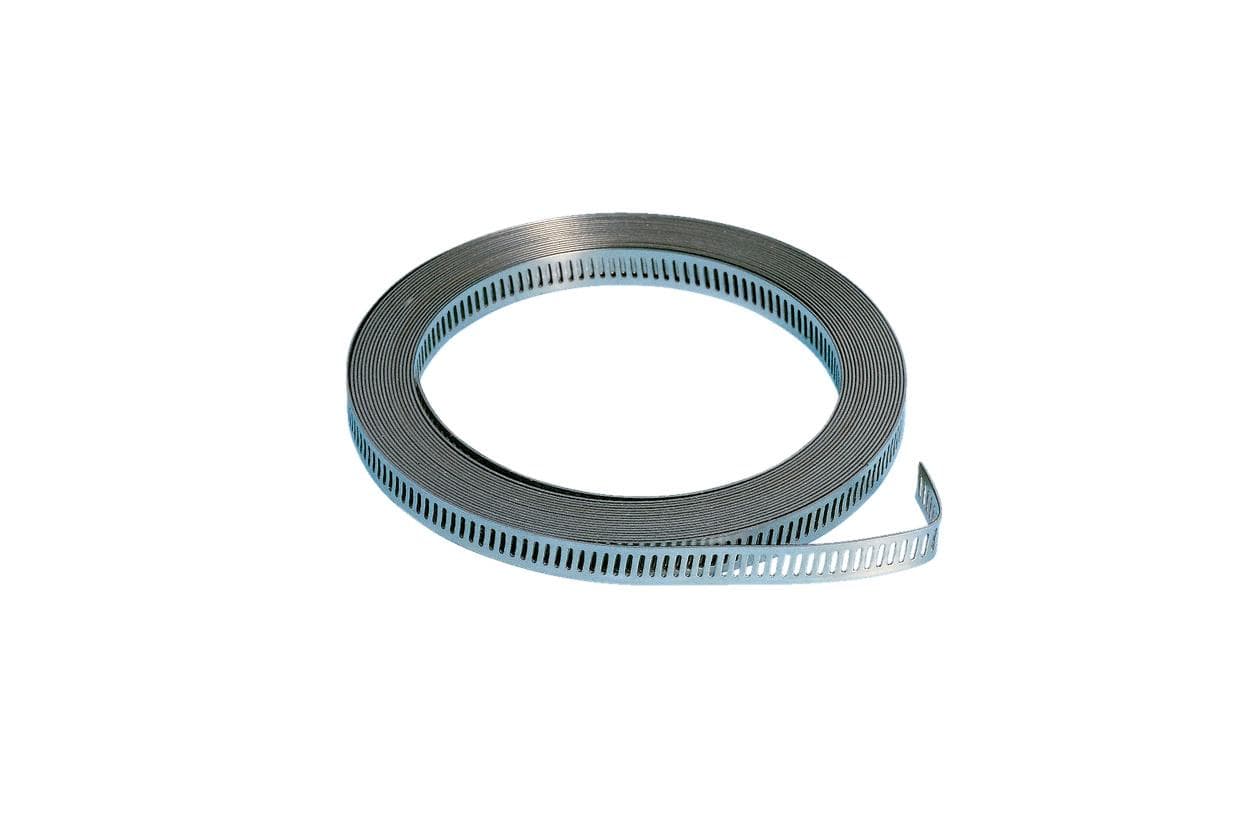 Univerzálna upínacia páska B8 mm - L5 m - 054700010 1