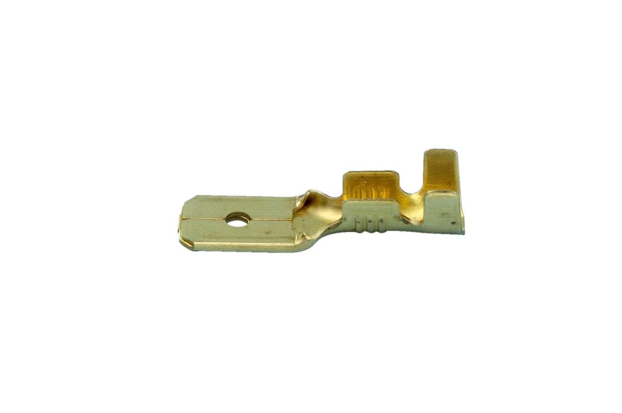 Plochý násuvný jazýček - 05585019