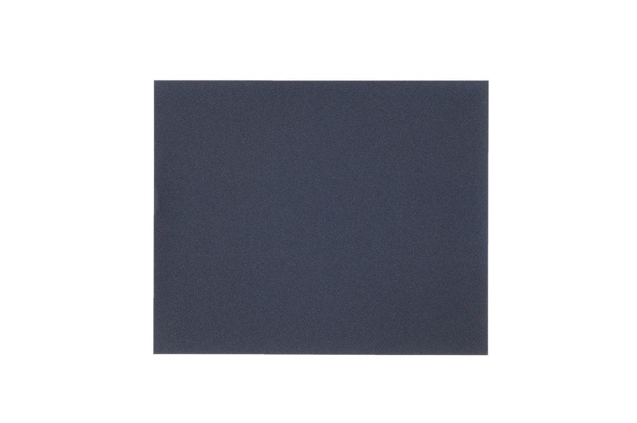 Brúsny papier vodotesný karbid kremíka P800 - 230 x 280 mm - 058411 800 1