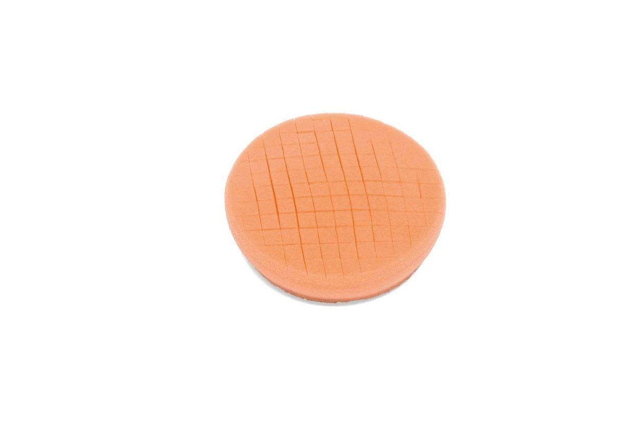 Leštiaca podložka pavučinová D90 mm - 0585026090 1
