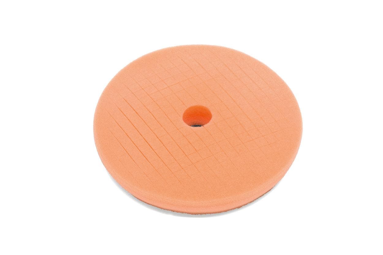 Leštiaca podložka pavučinová D145 x 25 mm - 0585026145
