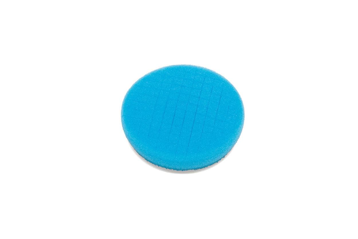 Leštiaca podložka pavučinová D90 x 25 mm - 0585027090